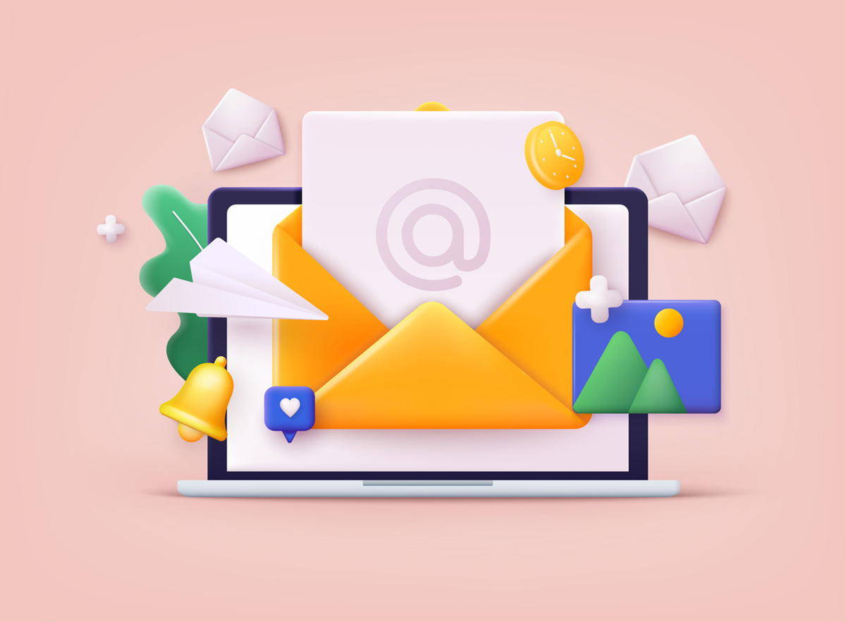 Melhores ferramentas de marketing online para email marketing